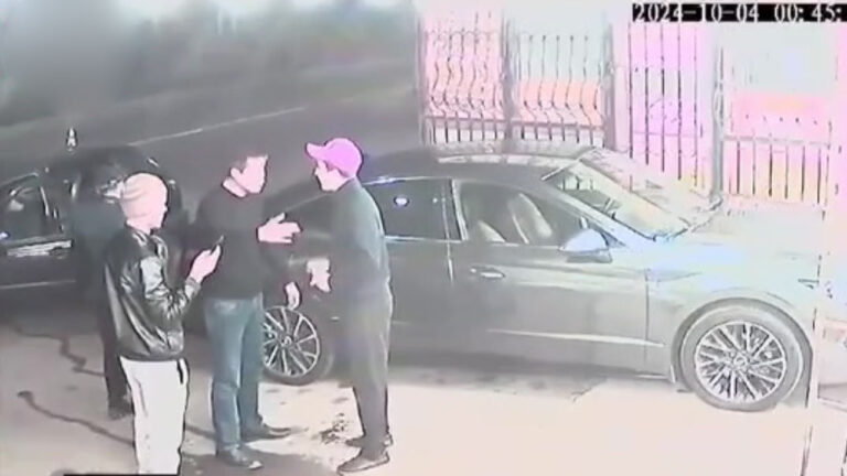 Шерзаттың өлімі: желіде тарап кеткен видеоға қатысты іс қозғалды