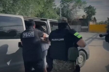 Шымкентте қылмыстық топтар құрықталды