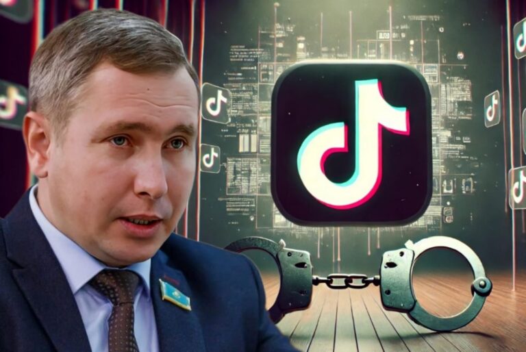 TikTok-ты шектеу: Қазақстан неден ұтады, неден ұтылады?