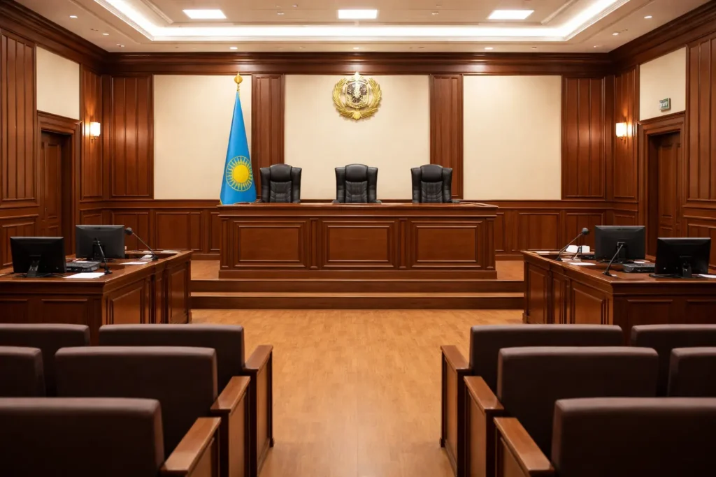 Жемқорлық тоқтамай тұр: қандай шенеуніктердің ісі сотқа түсті? жемқорлар