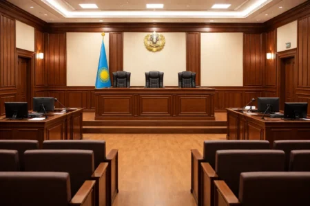 Жемқорлық тоқтамай тұр: қандай шенеуніктердің ісі сотқа түсті? жемқорлар