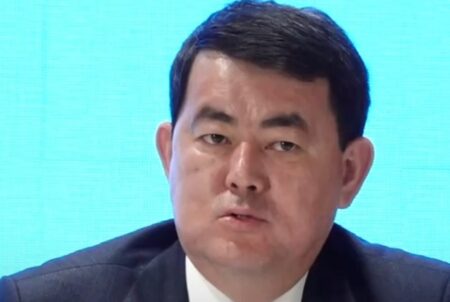 Жаңаөзенде мұнай компанияларына жұмысқа тұру талабы күшейді Жаңаөзенде