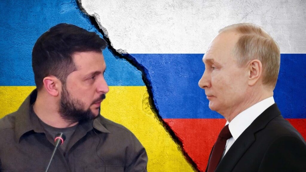 Соғыс бұрын-соңды болмаған жағдайға жетті — саясаттанушы
