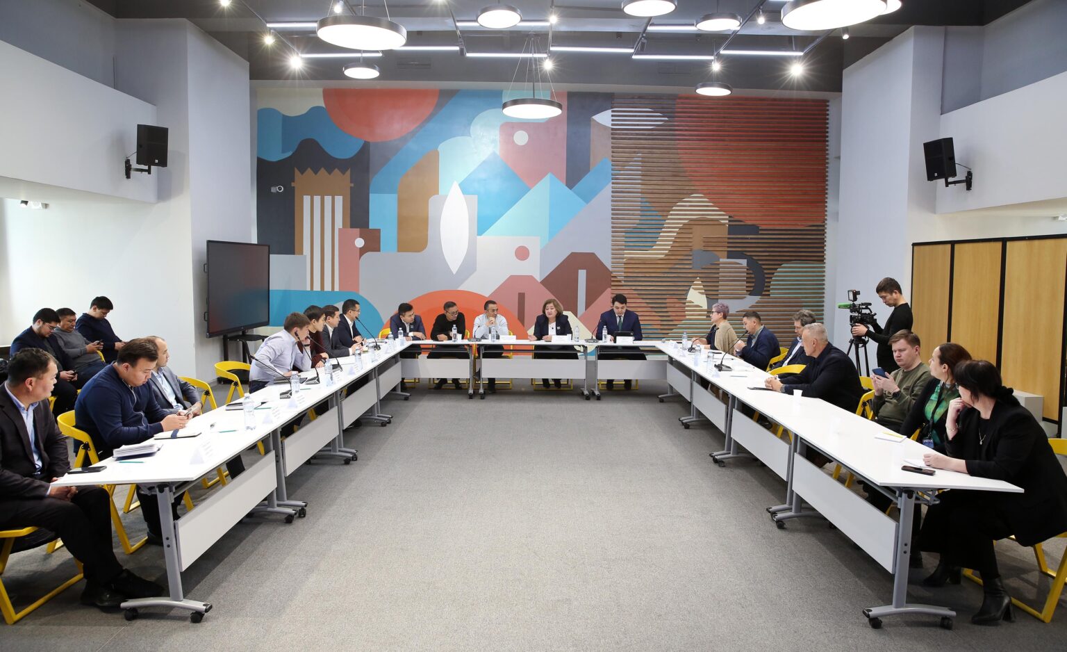 Алматыда тұрғын үйлерді күтіп-ұстау тарифін өсіру — өмір сүру сапасын арттыруға мүмкіндік