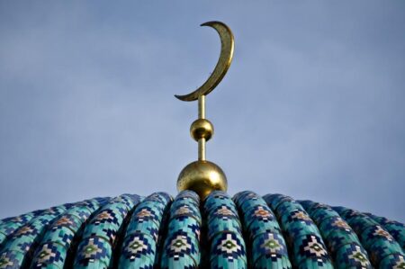 «Имамдар қоңыз теріп, қиналып кетті». ҚМДБ Түркістанда тексеріс жүргізді