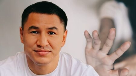 «Заңға пысқырмай, қай көкелеріне сенеді?» Адвокат Жанқош Тұраров туралы айтты