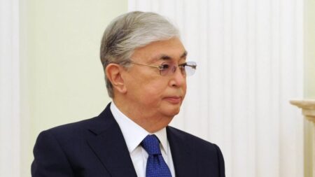 Тоқаев Украинадағы жағдайға қатысты тапсырма берді