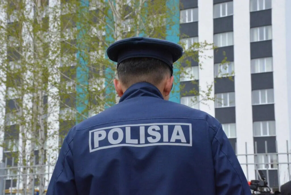 Сағынтаевтың экс-күйеу баласының өліміне қатысты іс туралы не белгілі?