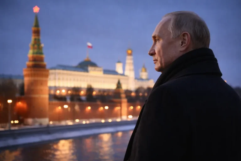 Астанадағы ақталу: Ресей басшысы соғысты қалай түсіндірді Путиннің қазақстанға келуі