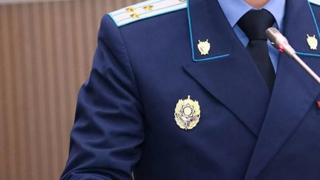 Жетісу облысында лауазымды тұлғалар жазаланды