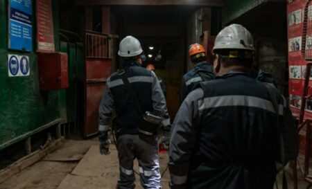 «Қазақмыс» корпорациясы жағдайды тезірек реттеуге мүдделі