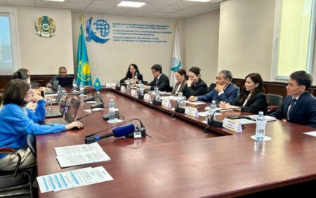 ҚСЗИ сарапшылары жылды қорытындылап, 2024 жылдың ең маңызды үрдістерін, оқиғалары мен жетістіктерін атады