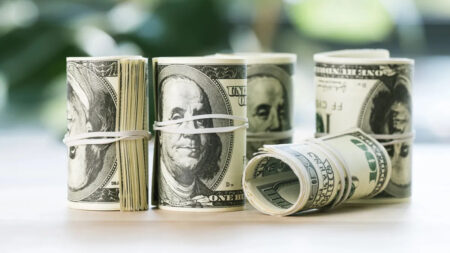 Қарашада теңге 5 пайызға әлсіреді — Ұлттық банк