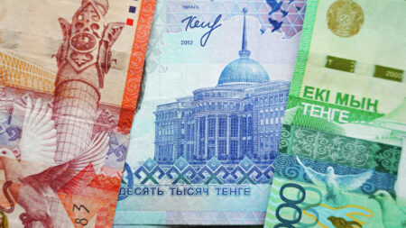 Теңге неге тағы құнсыздана бастады?