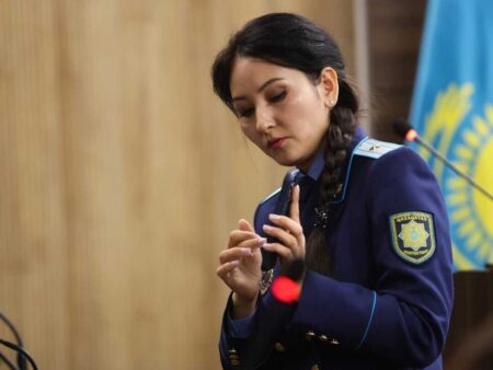 «Бұл іс менің де жүрегімді қозғады»: Бишімбаев ісіндегі прокурор Шерзаттың өліміне қатысты