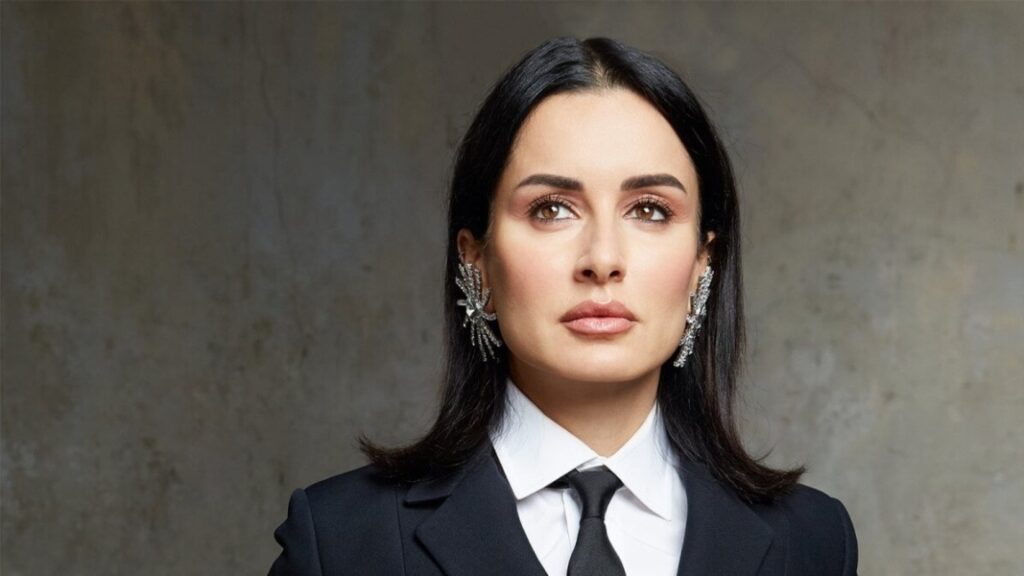 Тина Канделакиге Қазақстанға кіруге тыйым салынды