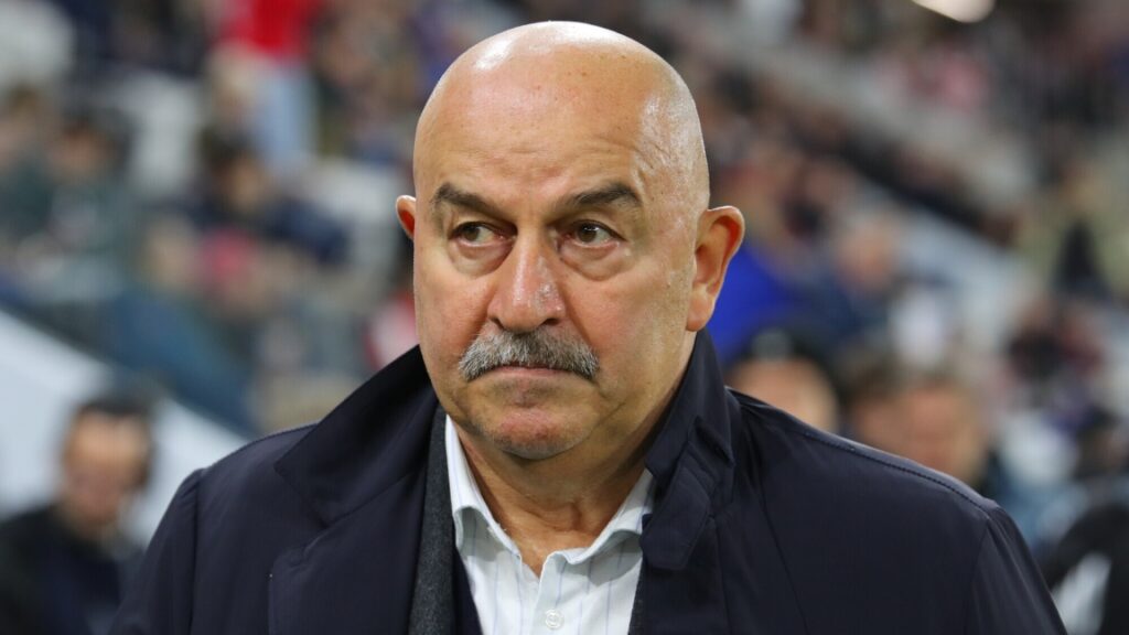 Черчесов басы дауға қала берген соң «бауырымдап кетті»