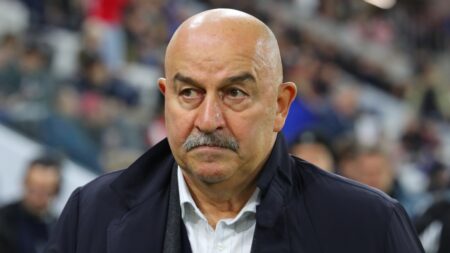 Черчесов басы дауға қала берген соң «бауырымдап кетті»