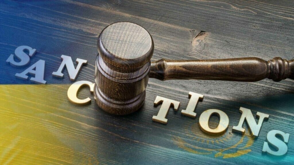 АҚШ Ресейге қарсы тағы санкция салғалы жатыр