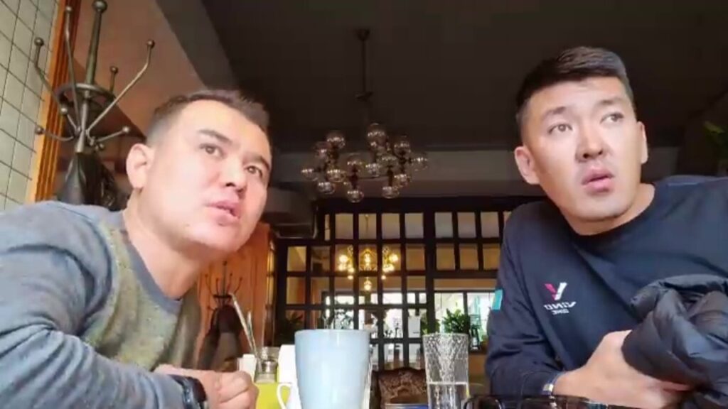 Сотты болған вайнерлер Шерниязов пен Төребаев бостандыққа шығуы мүмкін