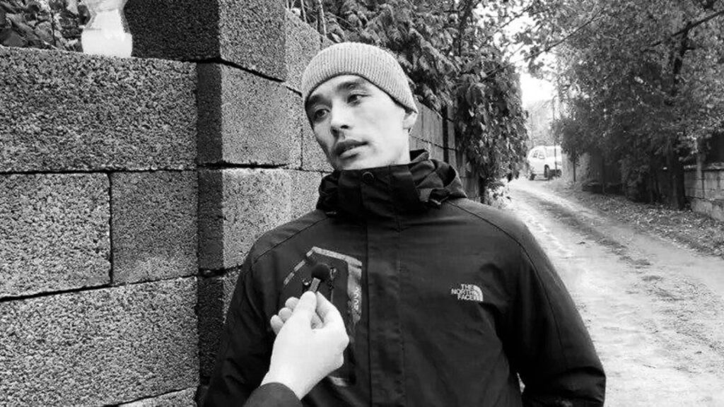 «Бар шындығым осы». Шерзаттың әкесі інісінің өліміне қатысты мәлімдеме жасады