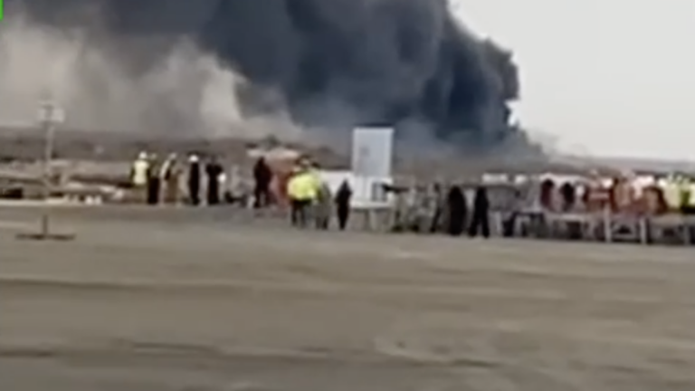 Ақтаудағы ұшақ апаты туралы не белгілі?