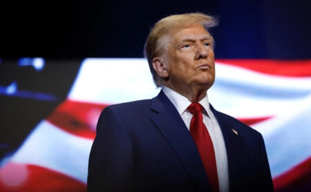 Трамп екі құдасын мемлекеттік қызметке тағайындамақ