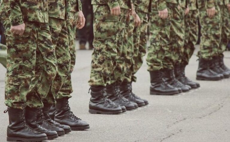 2025 жылы әскерге көбірек адам шақырылады