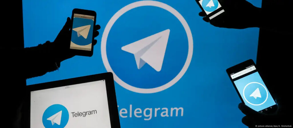 QirSabyn Telegram арнасының ісі ҰҚК назарында