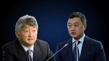 Ким мен Огайдың есебі түгел: Қазақмыстың табысы қанша? Қазақмыстың