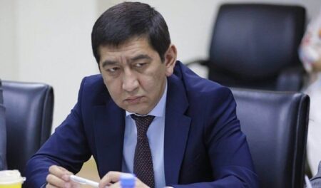 «Шу көтеріп жатырсыздар»: Зайытов Талғардағы оқиға туралы айтты