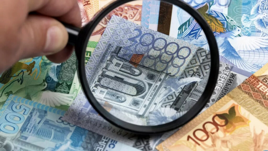 Бюджет тапшылығы қысып барады: Қазақстан кімнен қарыз алмақ?