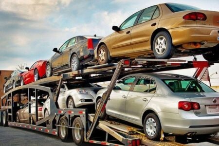 Шарлапаев көлік әкелуге қатысты дау болған жаңа өзгерістерді түсіндірді