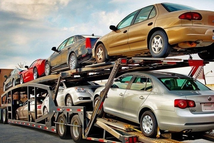 Шарлапаев көлік әкелуге қатысты дау болған жаңа өзгерістерді түсіндірді