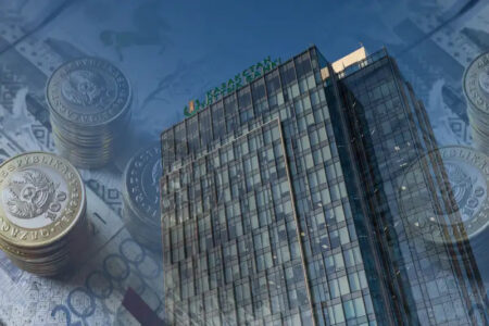 Марченко 2013 жылы Ұлттық банк девальвацияны қалай еңсермек болғанын айтты