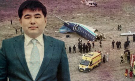 Апатқа ұшыраған ұшақ маркасы қазақстандық компанияда да қолданылды — сарапшы