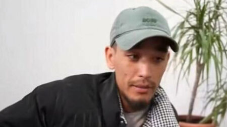 Шерзаттың туыстары: «Нұрғанат суицид жасаған жоқ» Шерзат Болат