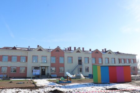 Абай облысында 2027 жылға дейін 9 балабақша салу жоспарланған