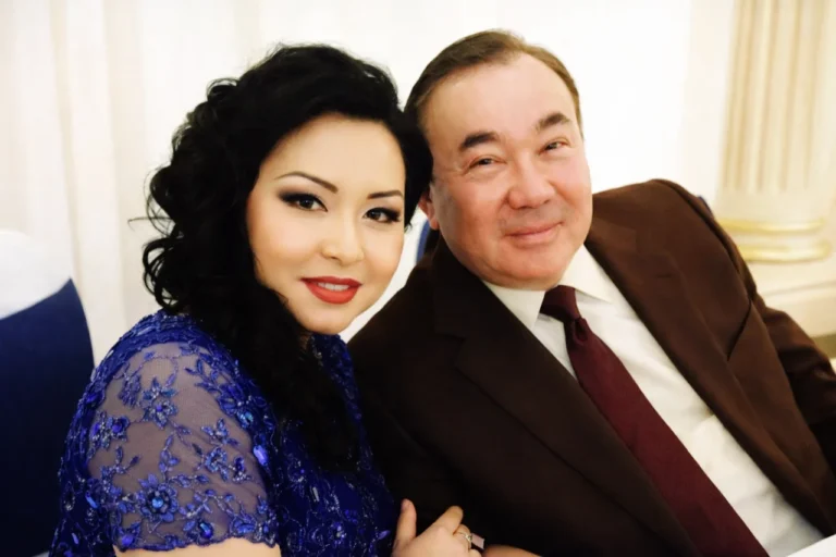 Болат Назарбаев