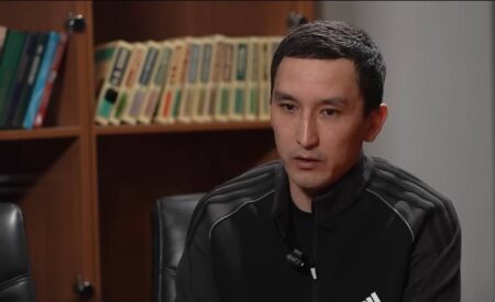 Апелляциялық сот Шерзаттың әкесіне қатысты үкімді өзгеріссіз қалдырды — дереккөз