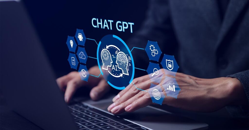 Депутат ChatGPT-ді сынап, оны бақылауды ұсынды