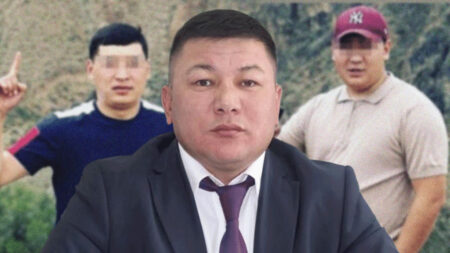 Хасан Қасымбаевтың ағасы қызметінен неге кетті?