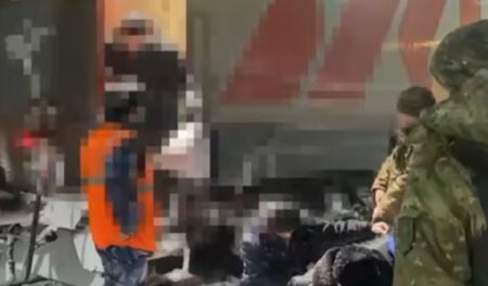 Халықаралық іздеуде жүрген қазақстандық Ресейде ұсталды