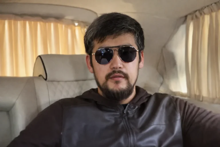 Дикий Арман Қаңтар