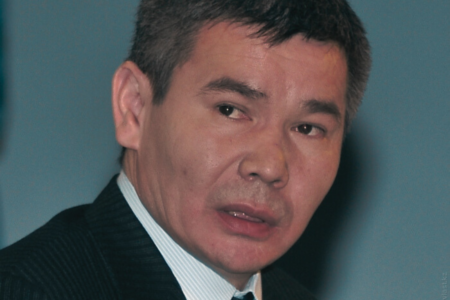 БАҚ-та Бергей Рысқалиевке қатысты тың ақпарат шықты