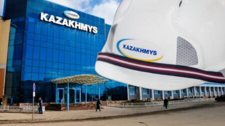 Қазақмыс басшылығы айлықты көтерудің екі нұсқасын ұсынды