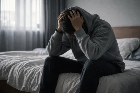 Қызық зерттеу: бүкіл әлемде адам психикасы нашарлаған, бұл олардың жұмысына әсер еткен күйзелістен құтылу