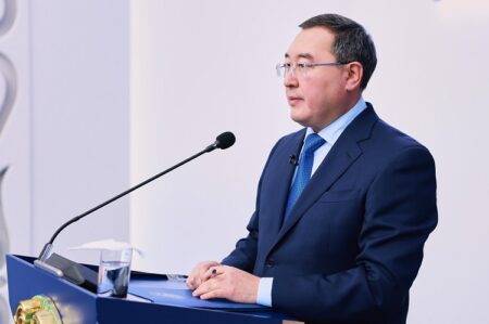 63 елге экспорт: Алматы облысы өзінің халықаралық ықпалын арттырды