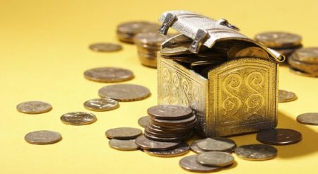 Ұлттық қорда қанша қаражат бары белгілі болды