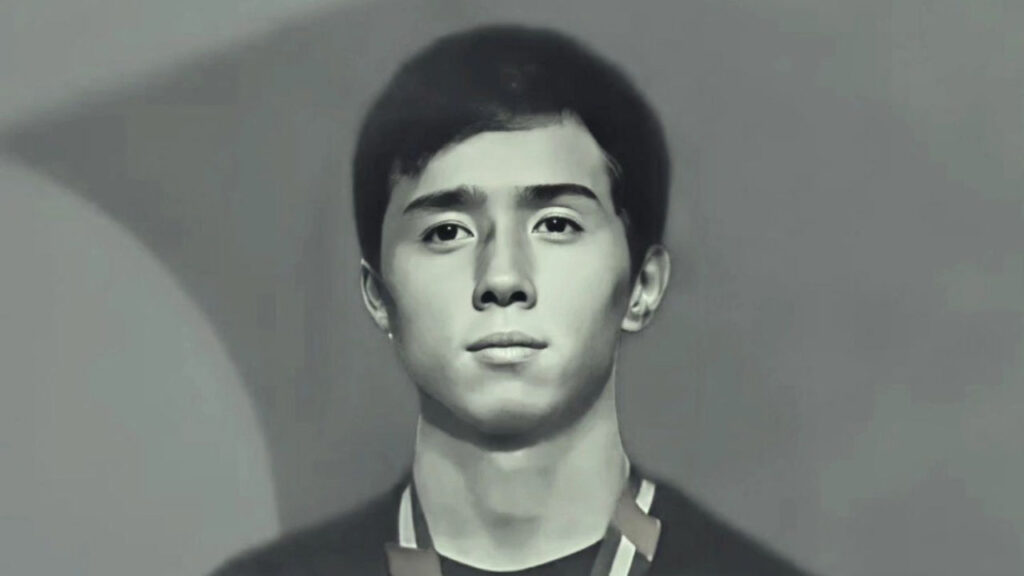 Алматыда 20 жастағы спортшы қаза тапты